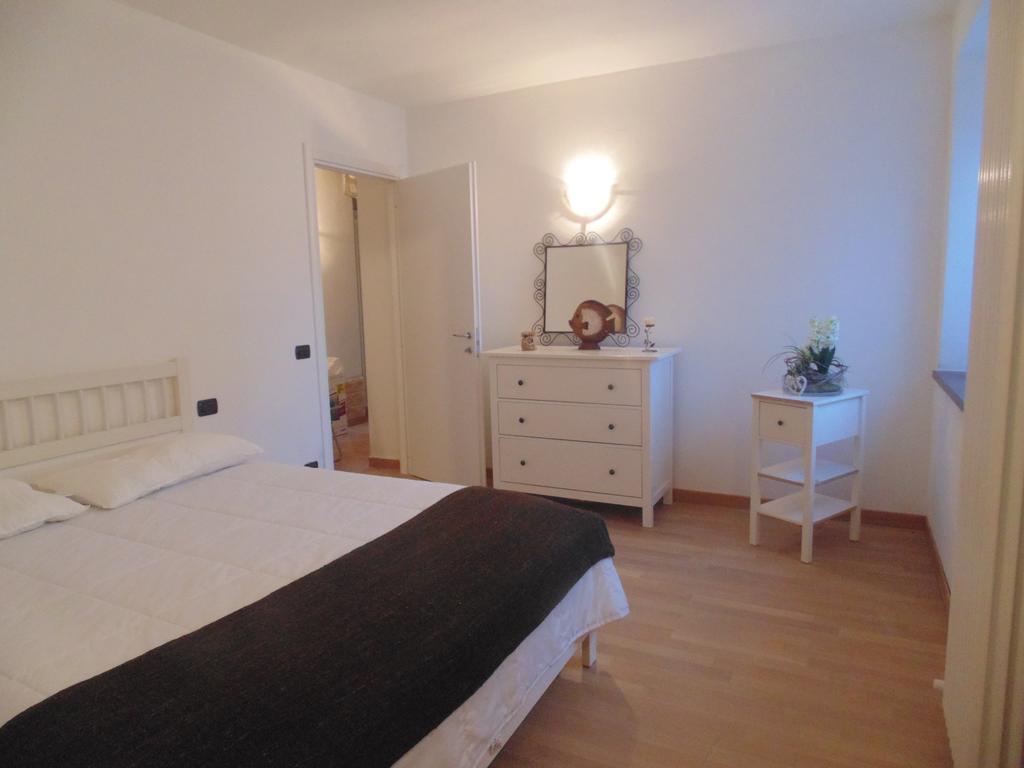 Ca Del Polset Apartment Brenzone sul Garda Ruang foto