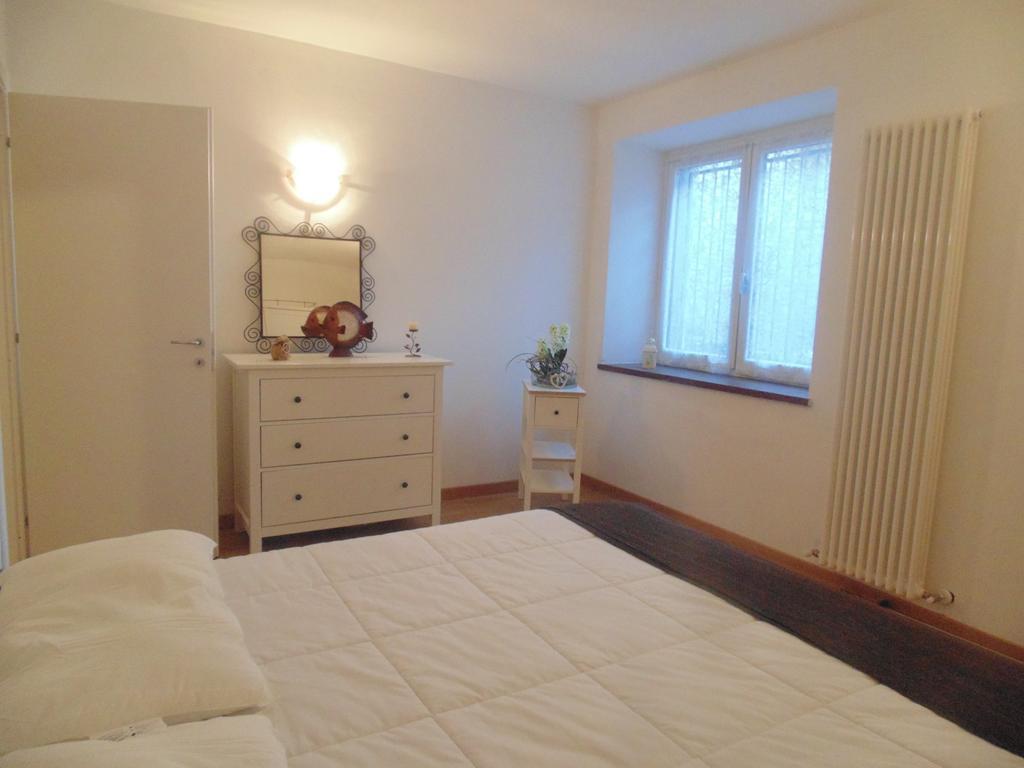 Ca Del Polset Apartment Brenzone sul Garda Ruang foto
