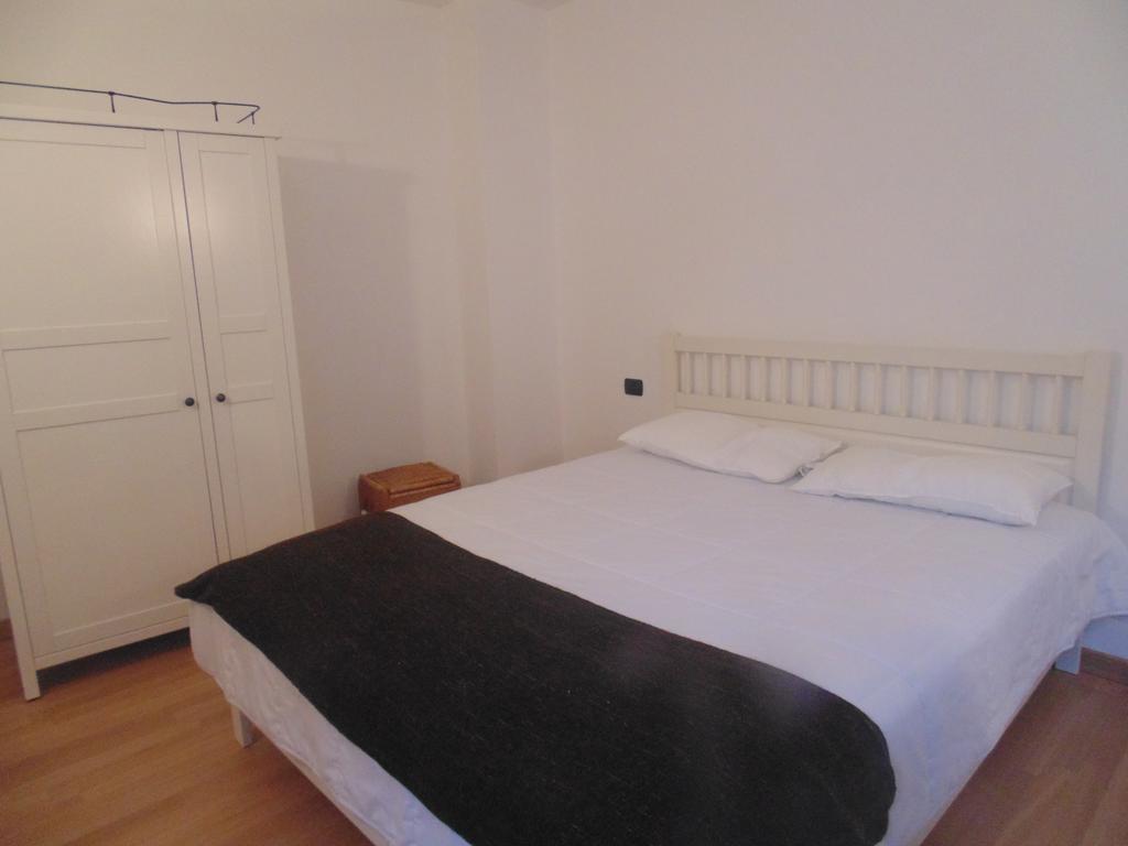 Ca Del Polset Apartment Brenzone sul Garda Ruang foto