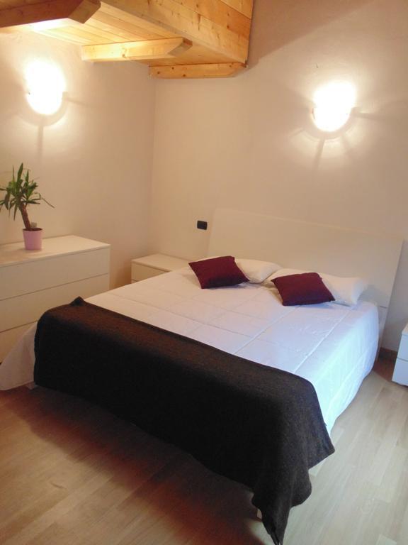 Ca Del Polset Apartment Brenzone sul Garda Ruang foto
