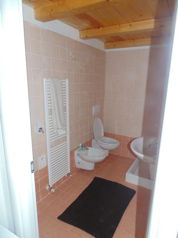 Ca Del Polset Apartment Brenzone sul Garda Ruang foto
